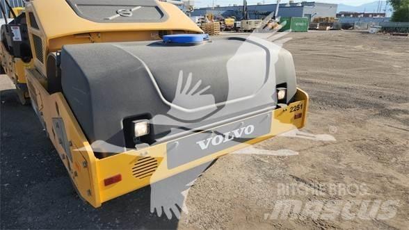 Volvo DD110B Compactoare monocilindrice