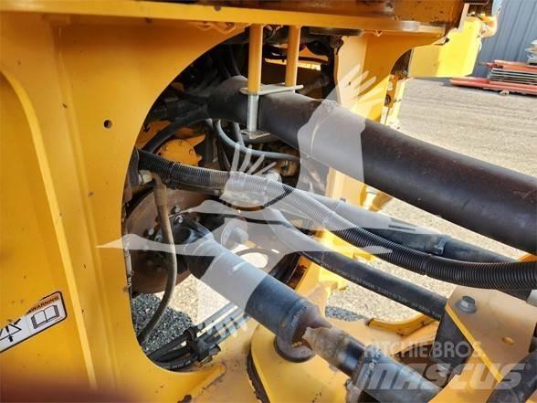 Volvo L70H Incarcator pe pneuri