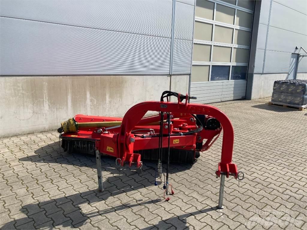 Tehnos MB 200R LW Utilaje întreţinere terenuri - Altele