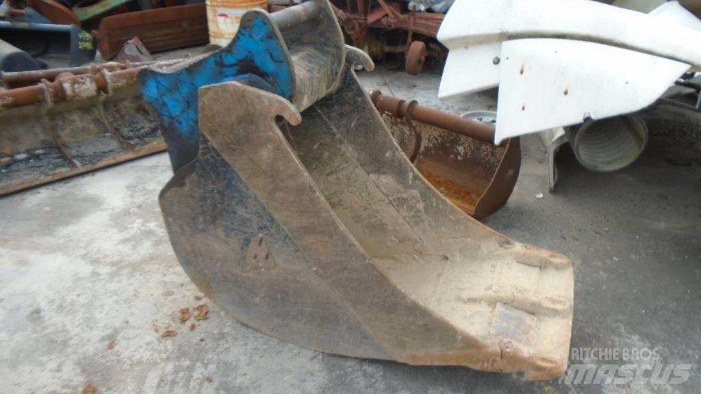 Wacker Neuson ET 145 Excavatoare pe șenile
