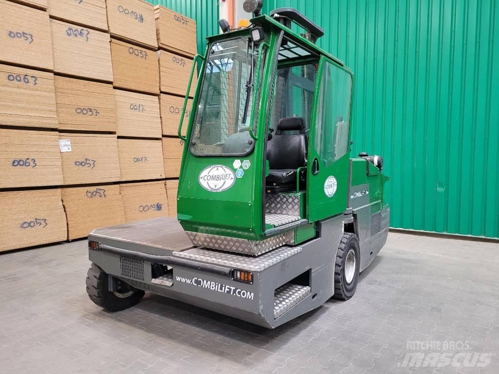 Combilift C 5000SL Încarcator lateral