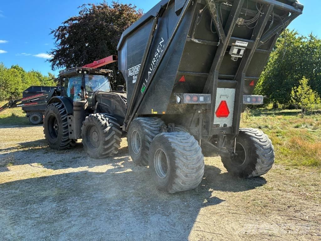 TP 400 Masini de tocat lemn