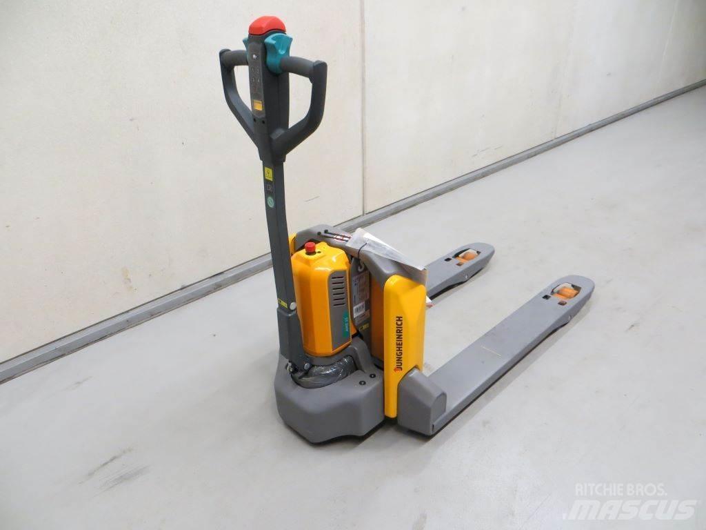 Jungheinrich AME15 Transpaleta manuala
