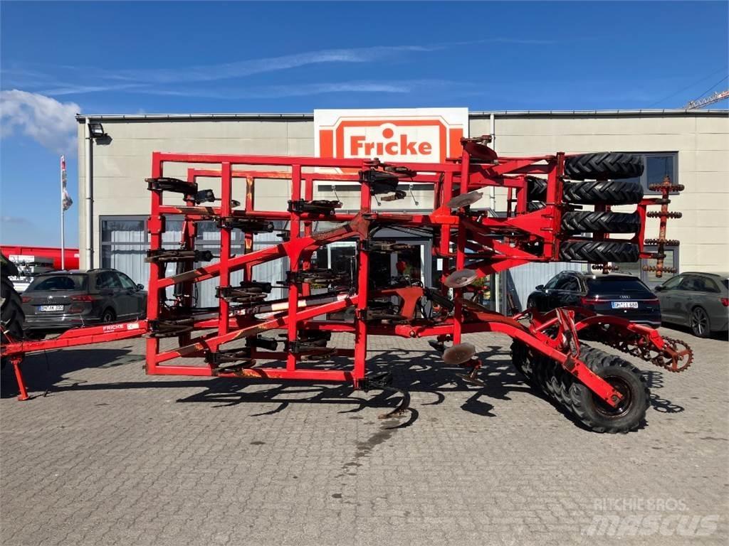 Horsch Tiger 5 AS Cultivatoare
