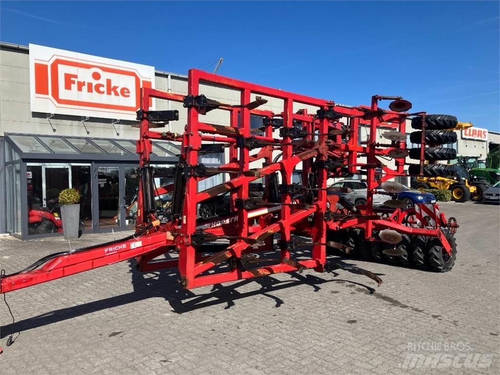Horsch Tiger 5 AS Cultivatoare