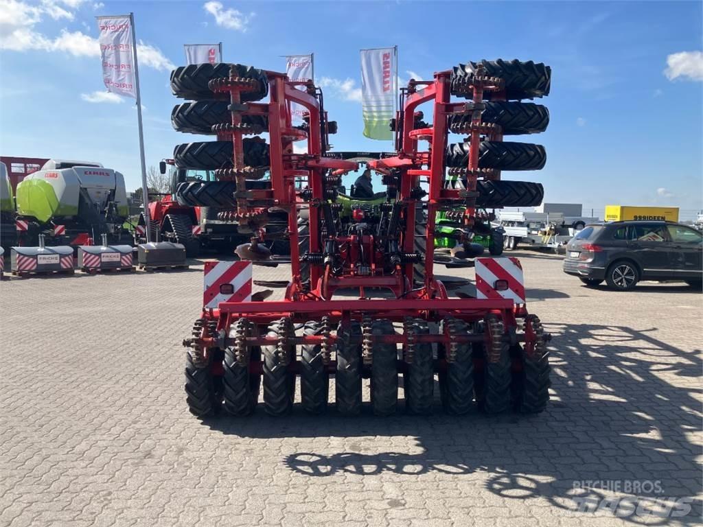 Horsch Tiger 5 AS Cultivatoare
