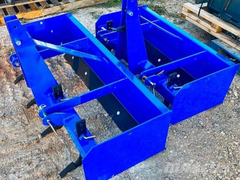  IRON 3207 Alte accesorii tractor