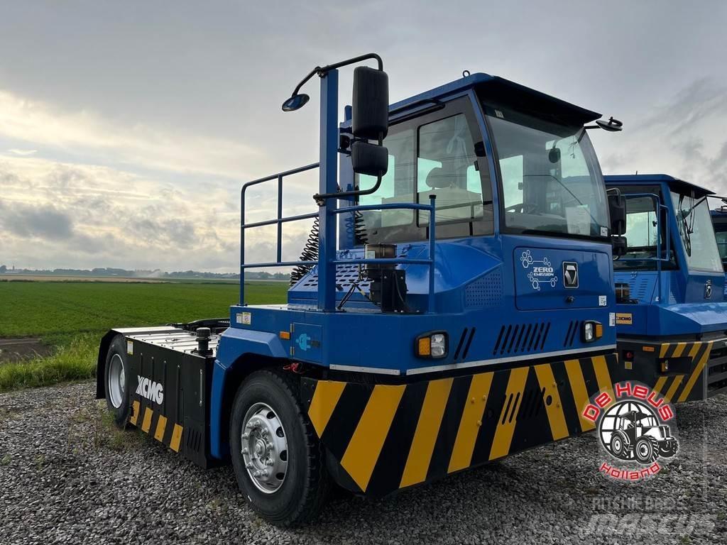 XCMG XPT70E Altele