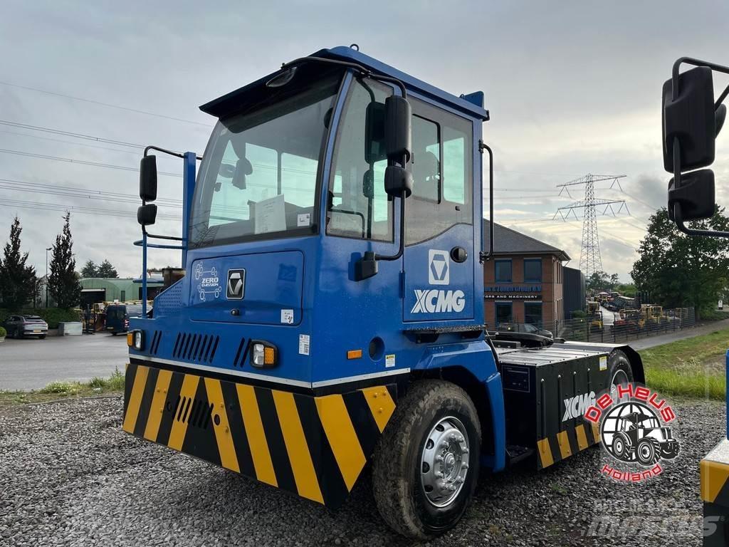 XCMG XPT70E Altele