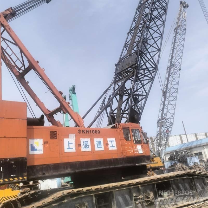 Hitachi KH 1000 Macarele