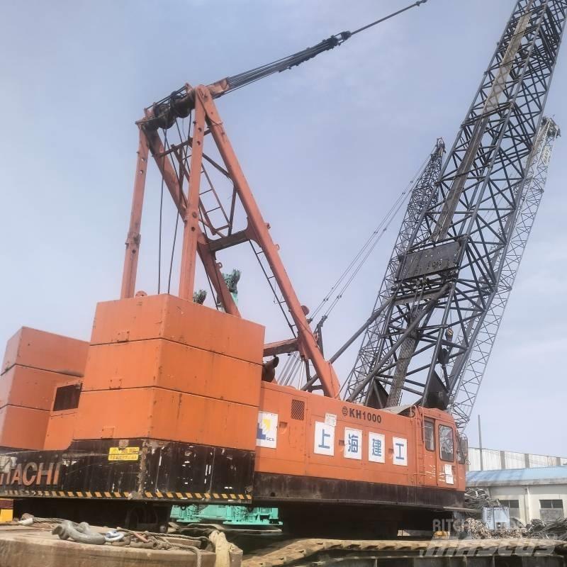 Hitachi KH 1000 Macarele