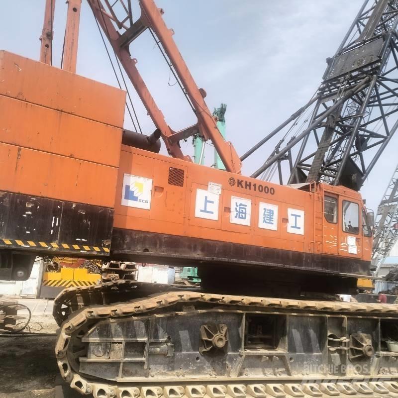 Hitachi KH 1000 Macarele