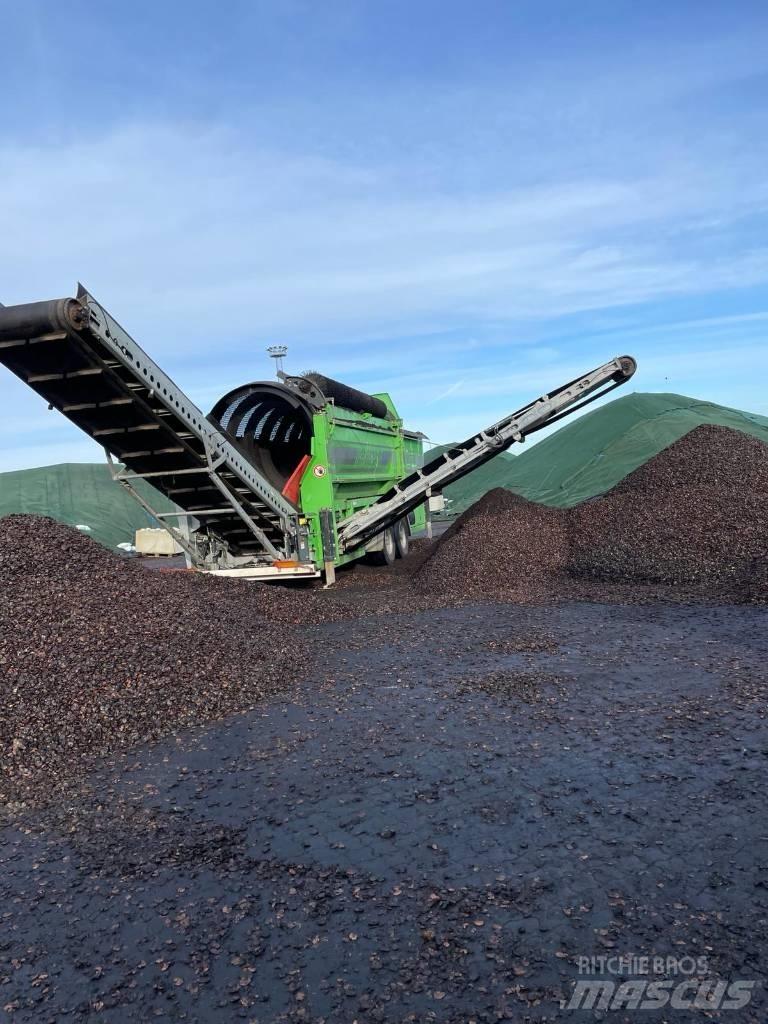 Neuenhauser NH 6020 Dispozitive mobile de cernut