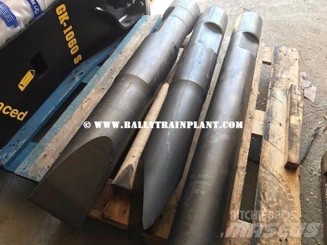 Italdem GK3000S Ciocane / Concasoare