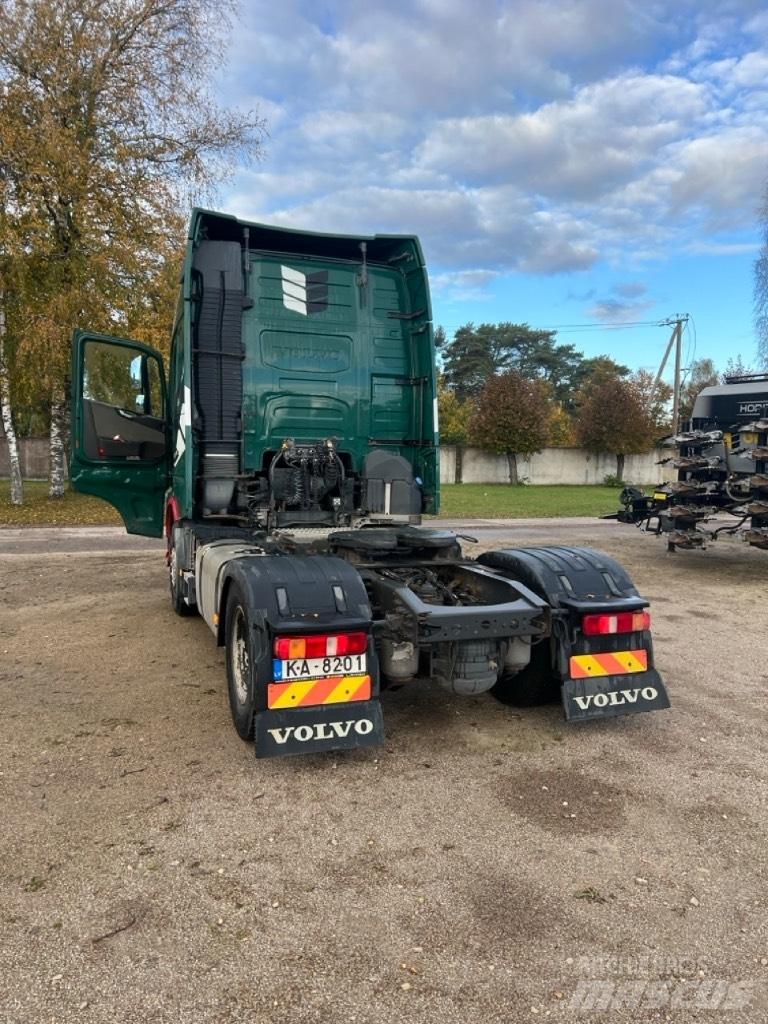 Volvo FH 16 Autotractoare