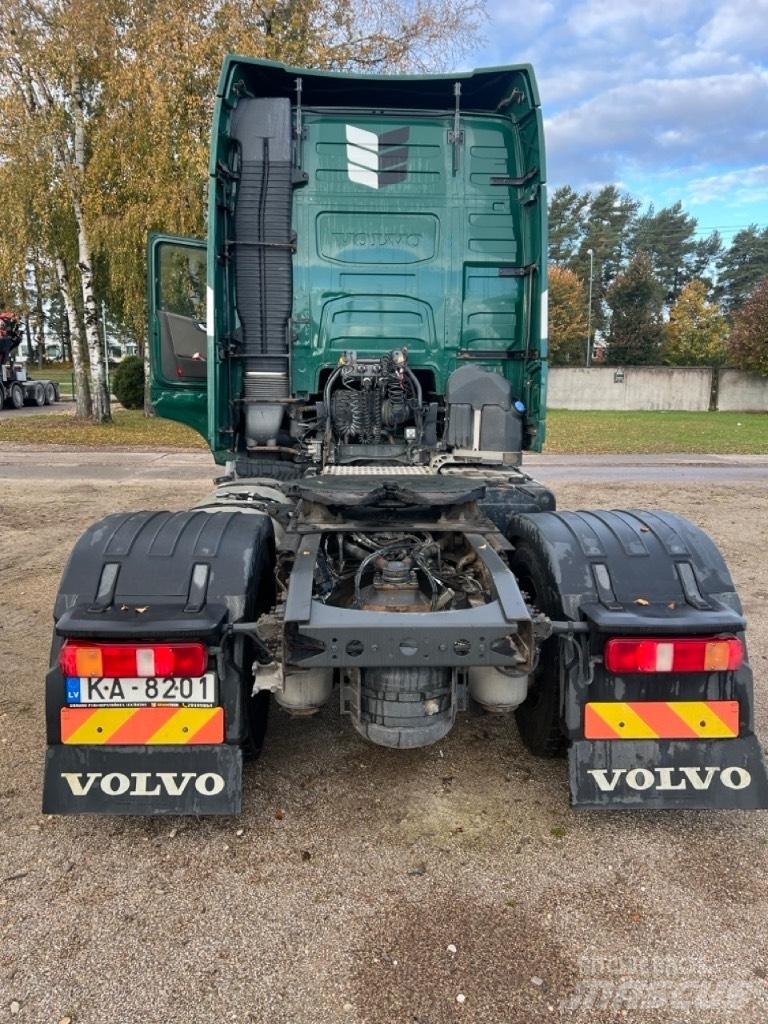Volvo FH 16 Autotractoare