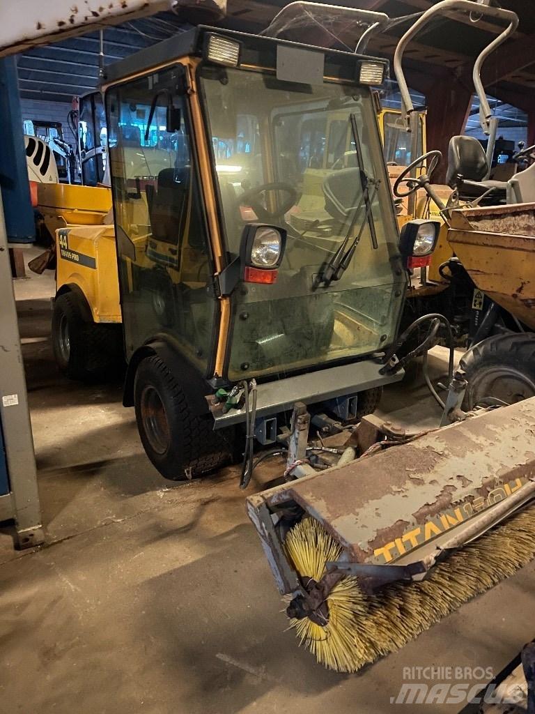 Belos Trans Pro 44 Genti profesionale de scule si unelte