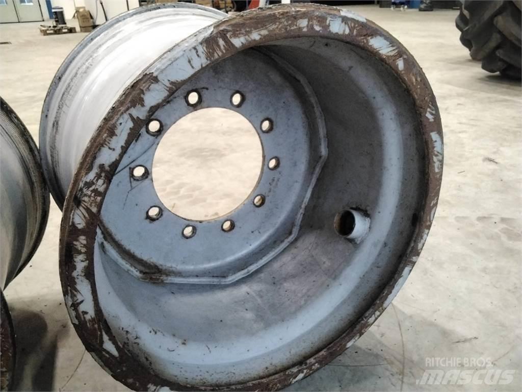 Valmet 890 20x26,5 Anvelope, roti si jante