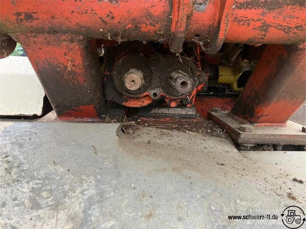 Kuhn FC 280 Cositoare de iarba