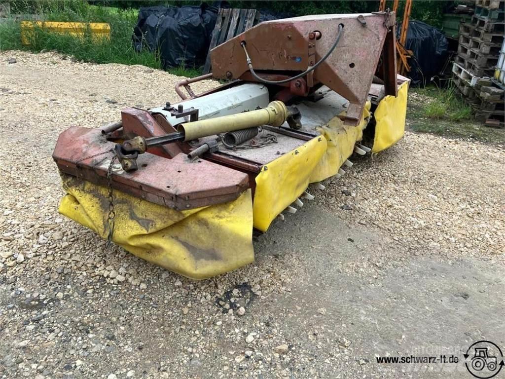 Kuhn FC 280 Cositoare de iarba