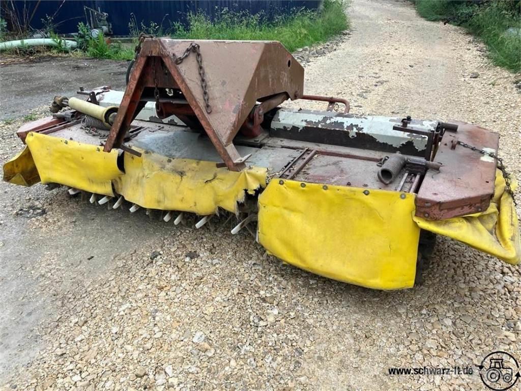 Kuhn FC 280 Cositoare de iarba