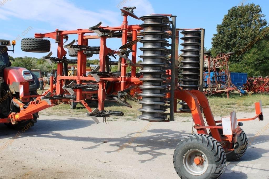 Kuhn Cultimer L Cultivatoare