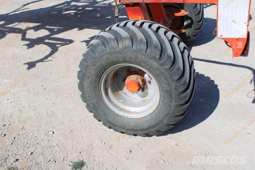 Kuhn Cultimer L Cultivatoare