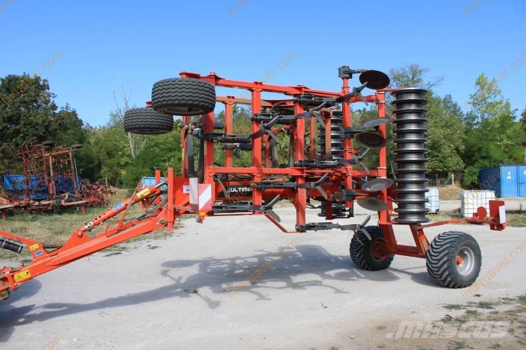 Kuhn Cultimer L Cultivatoare