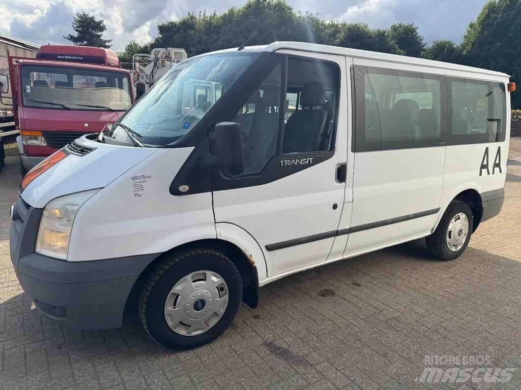 Ford TRANSIT Altele