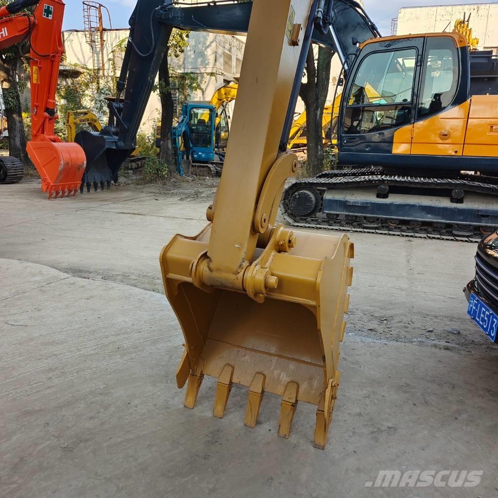 CAT 305.5 E Mini excavatoare < 7t