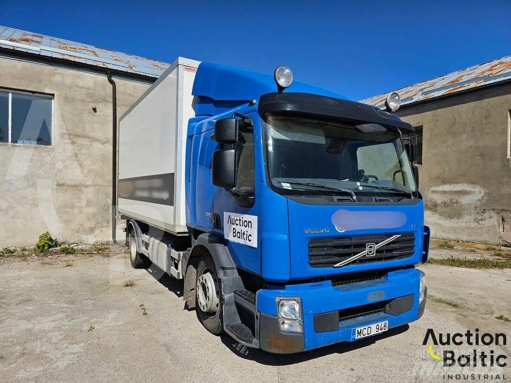 Volvo FE280 Autocamioane