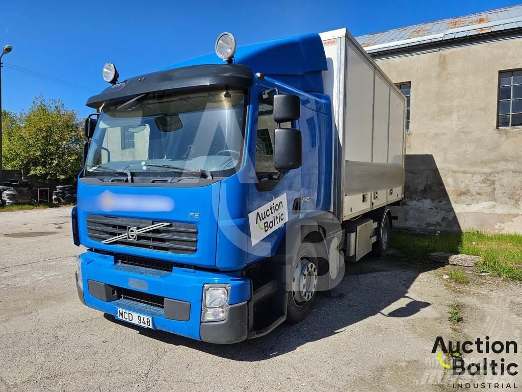Volvo FE280 Autocamioane