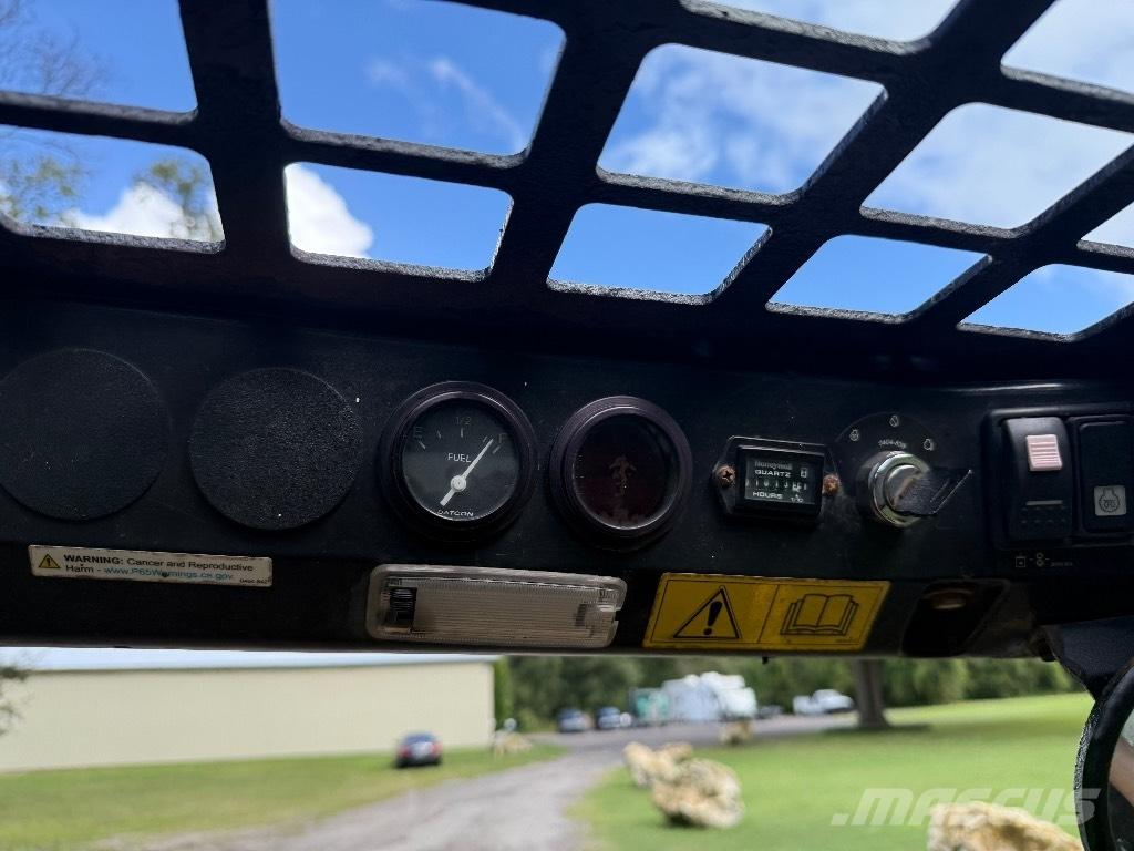 ASV RT 25 Mini incarcator