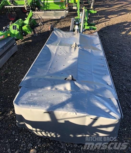Fendt Slicer 320 P Cositoare de iarba