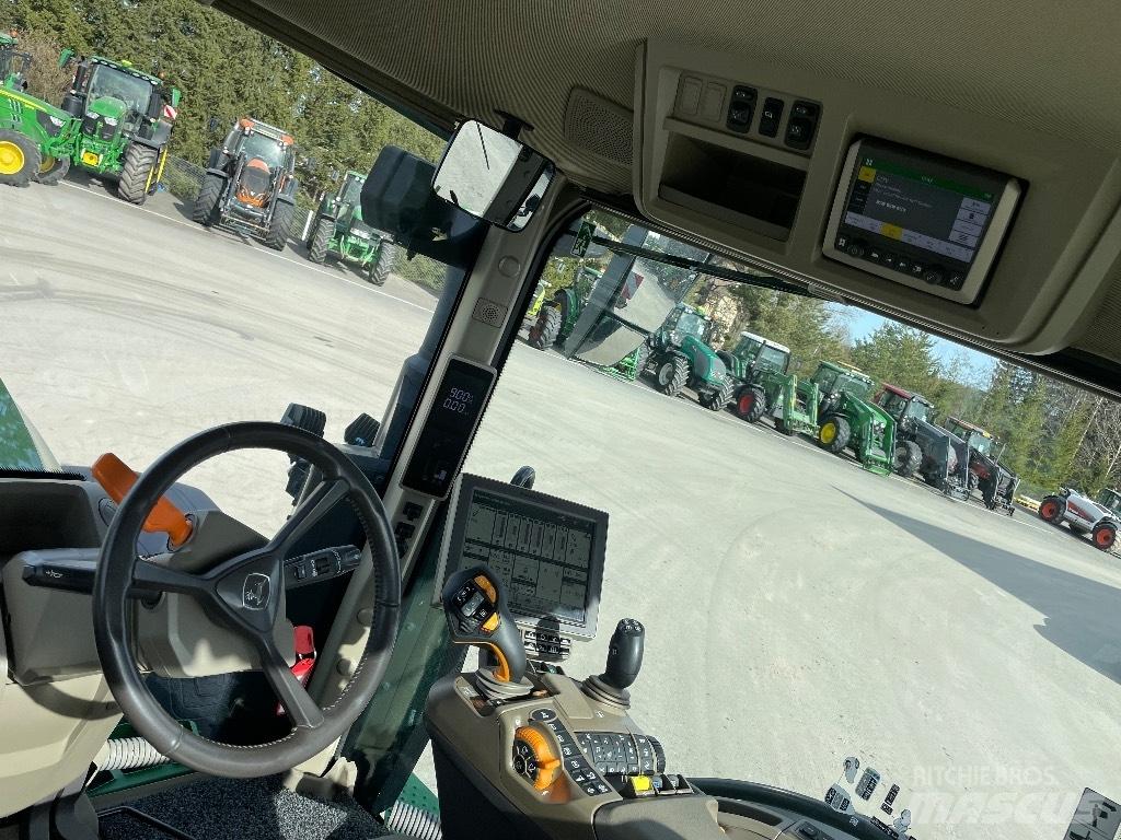 John Deere 7R 310 Tractoare