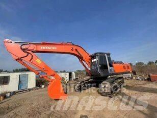 Hitachi ZX 350 Excavatoare pe șenile
