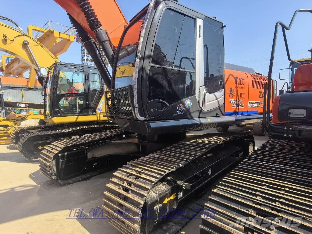Hitachi ZX 240-3 Excavatoare pe șenile
