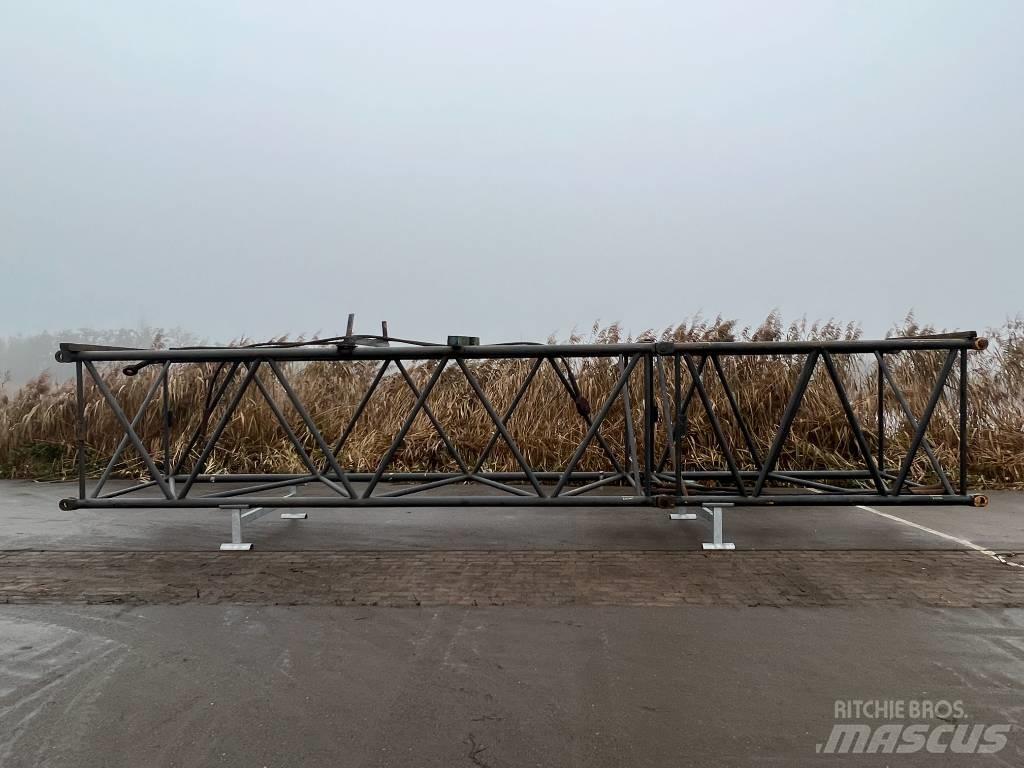 Hitachi KH 300 Piese si echipamente pentru macara