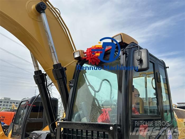 CAT 315D2GC Excavatoare 7t - 12t