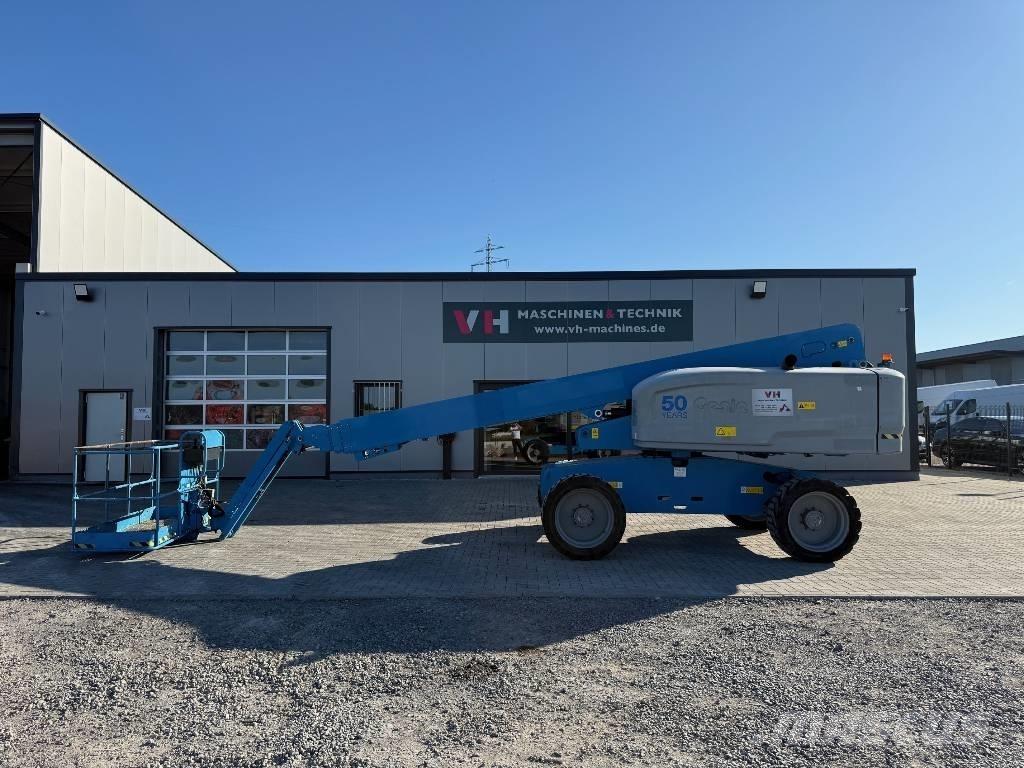 Genie S 65 Nacele cu brat telescopic