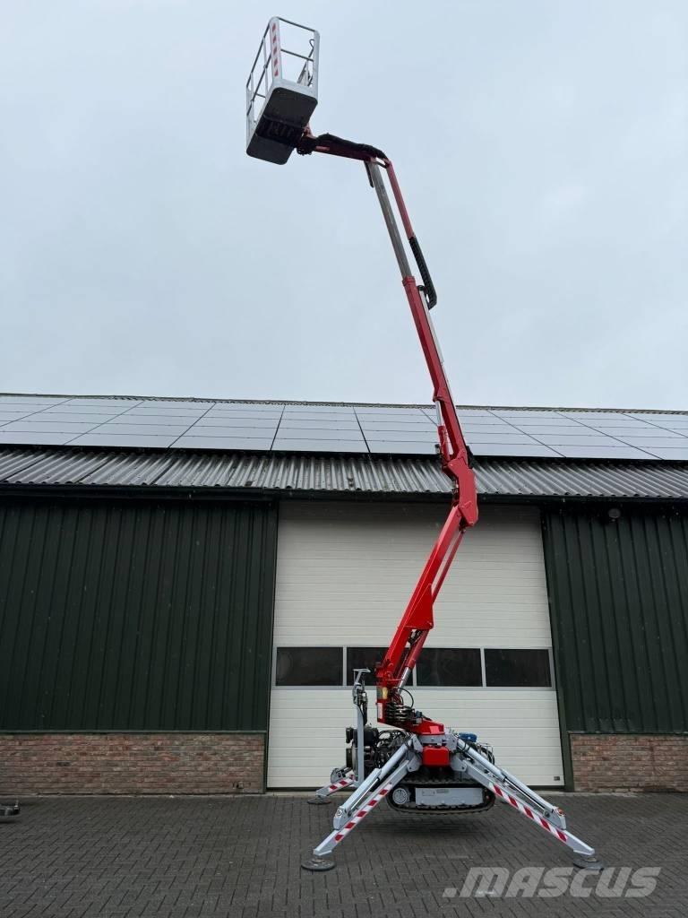 Hinowa picchio 1050 Nacele cu brat articulat