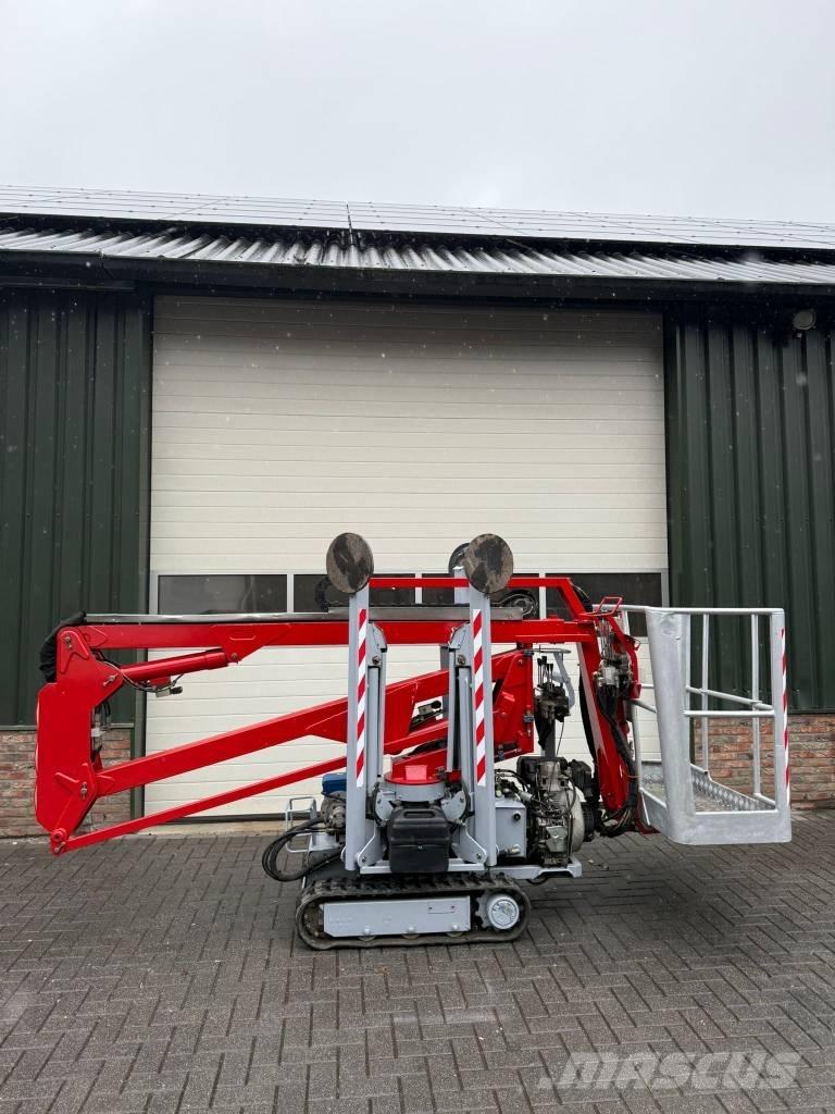 Hinowa picchio 1050 Nacele cu brat articulat