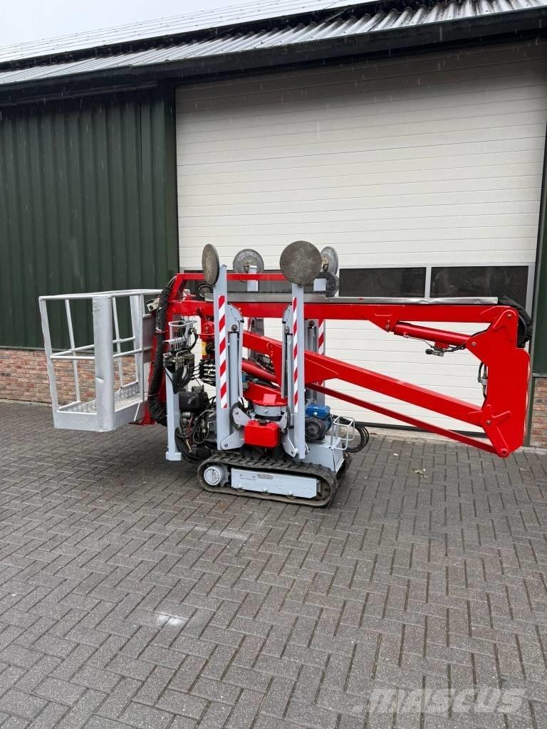 Hinowa picchio 1050 Nacele cu brat articulat