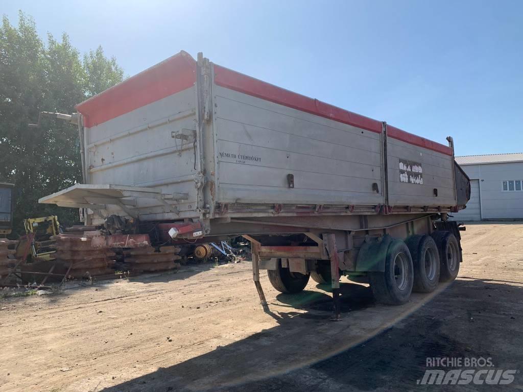 Kögel SK24 Semi-remorca Basculanta