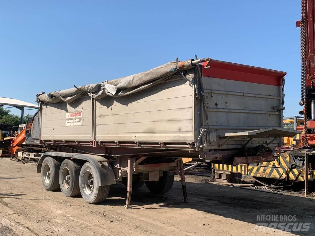 Kögel SK24 Semi-remorca Basculanta