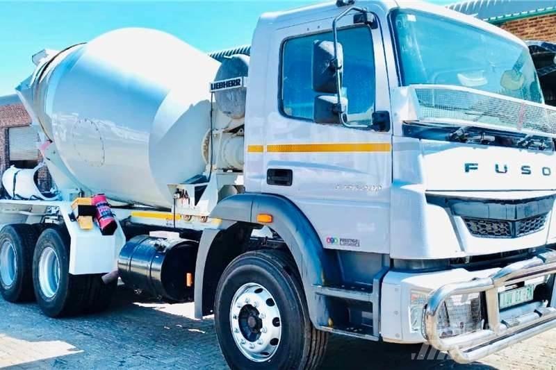 Fuso FJ 26-280 Altele