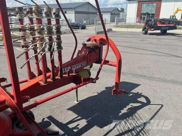 SIP Star 350T Combina