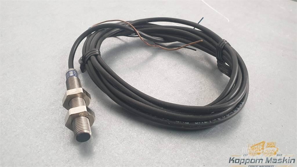 Ponsse 0064956 Electronice