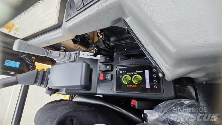 Shantui SE18SR Mini excavatoare < 7t