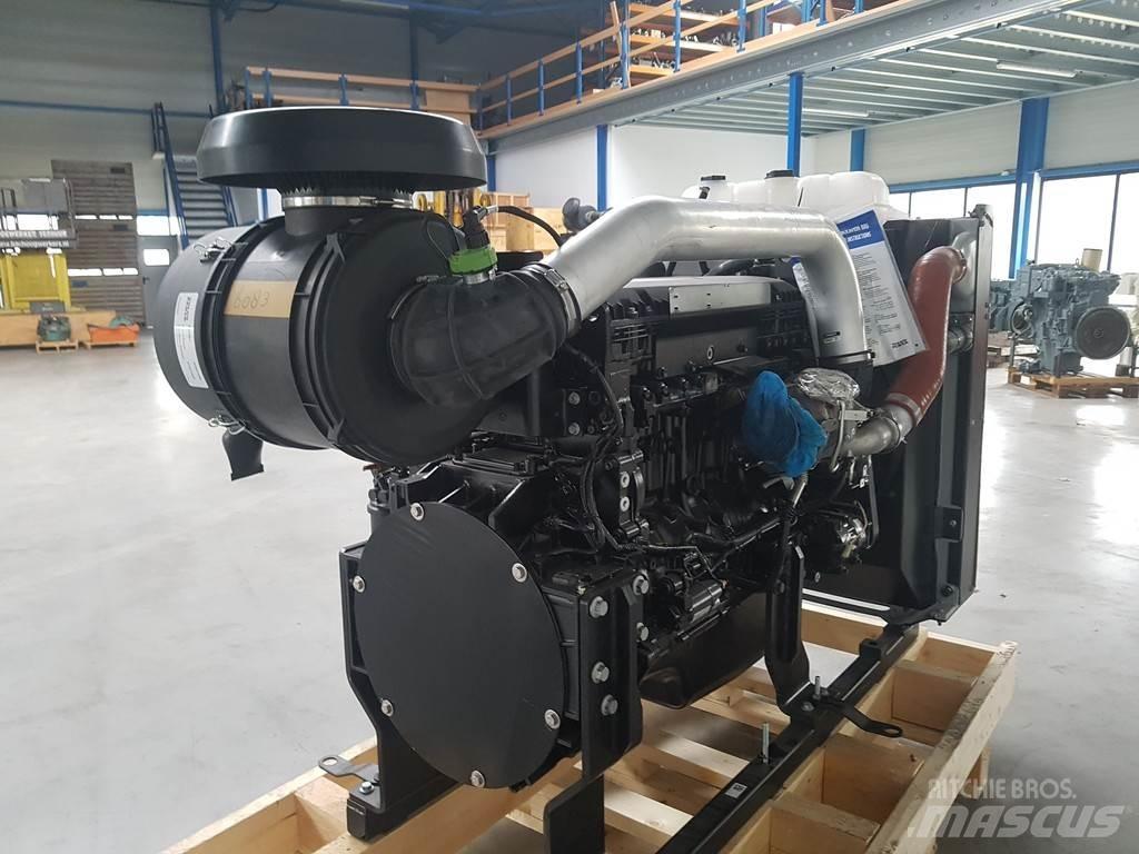 Volvo TAD843VE NEW Motoare